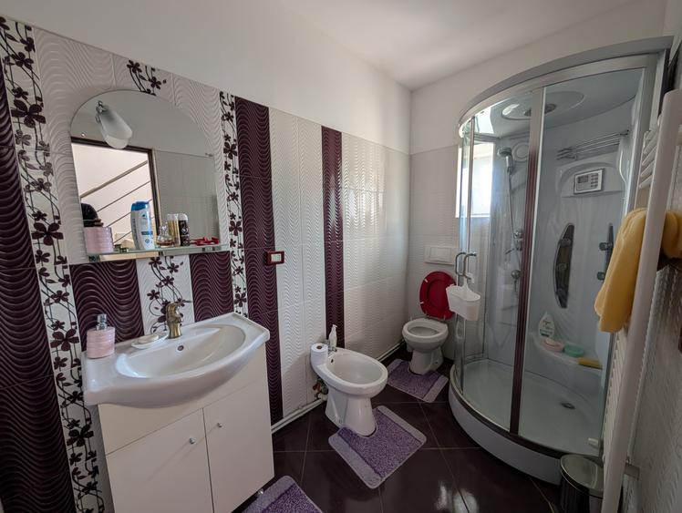 Casa P+ 1 + M #Lilieci