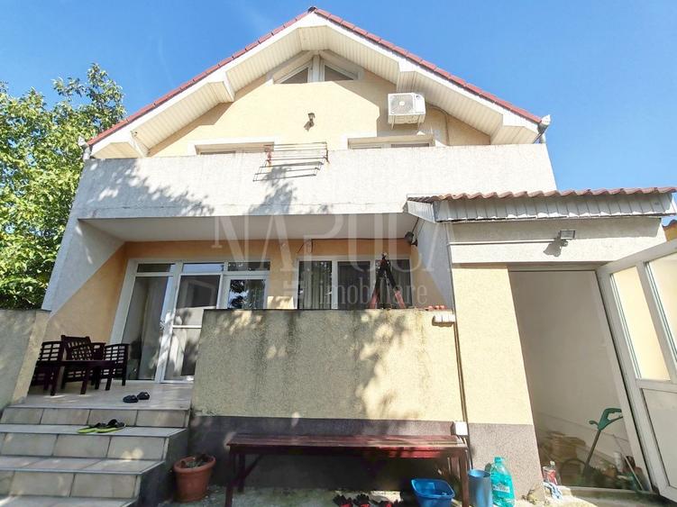 Casa 6 camere de vanzare in Episcopia Bihor Oradea, Oradea