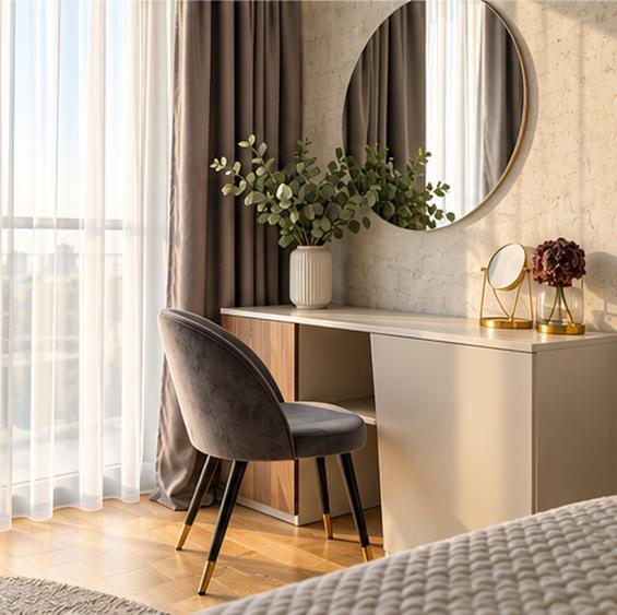 Apartament cu 2 camere de vanzare 102 THE ADDRESS