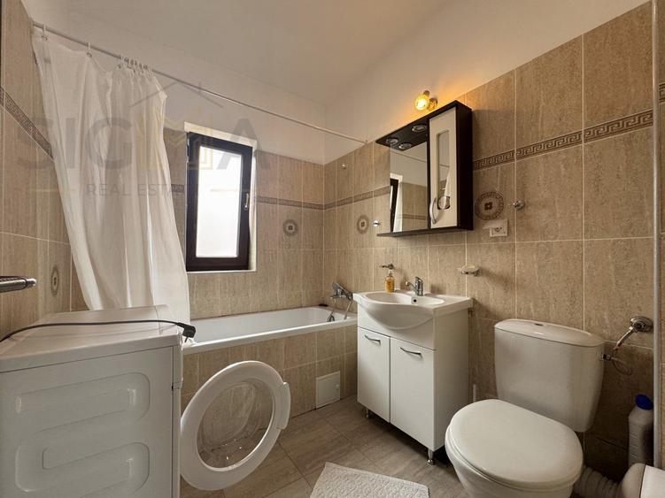 Apartament cu 3 camere de inchiriat, pet friendly, zona Grand Hotel Italia!