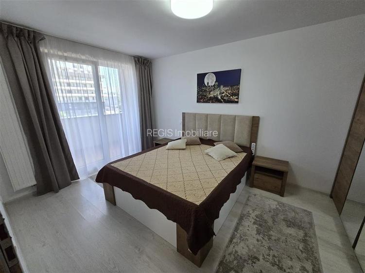 Apartament 2 Camere Urban Coresi | Pet Friendly - 2