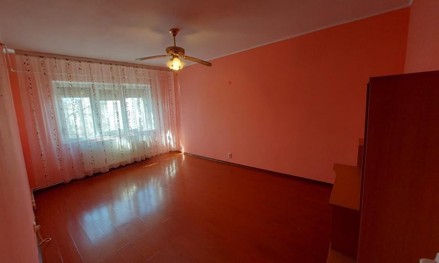 Apartament spatios Nae Leonard
