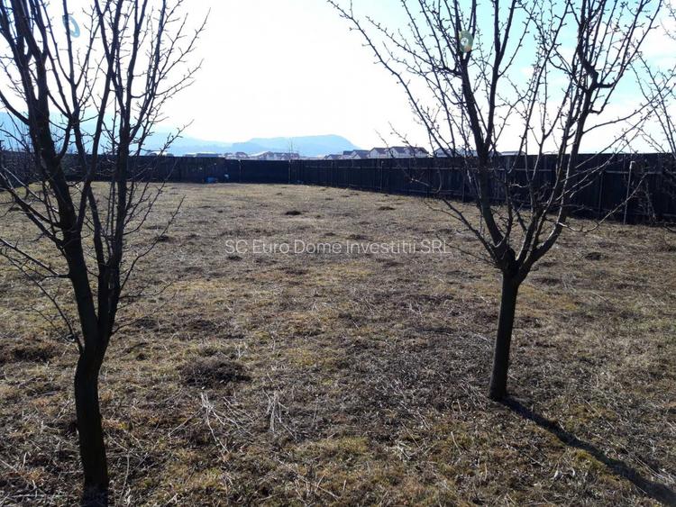 Parcela ingradita in Tractoru zona Ioan Popasu - 5