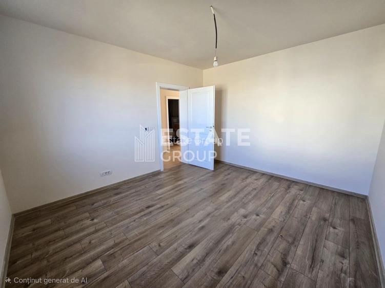 Casa individuala cu 4 camere in Mosnita Noua - 18