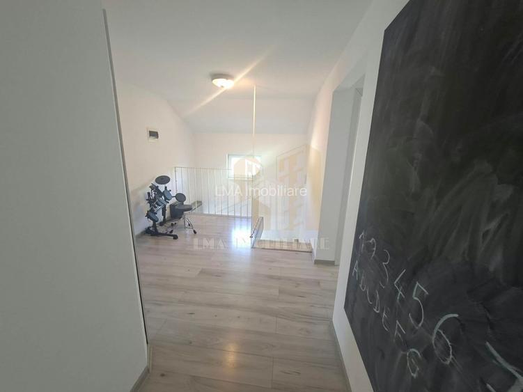 Casa individuala Harman Brasov  parter+etaj - 22