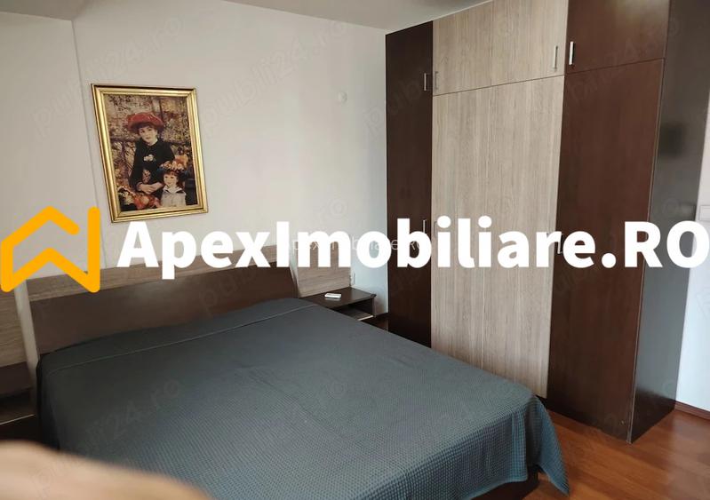 Apartament 2 camere de inchiriat Gara de Nord București | ApexImobiliare.ro - 6