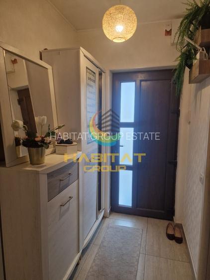 Casa cu 5 camere si curte P+1+M Popesti Leordeni mobilata si utilata - 22