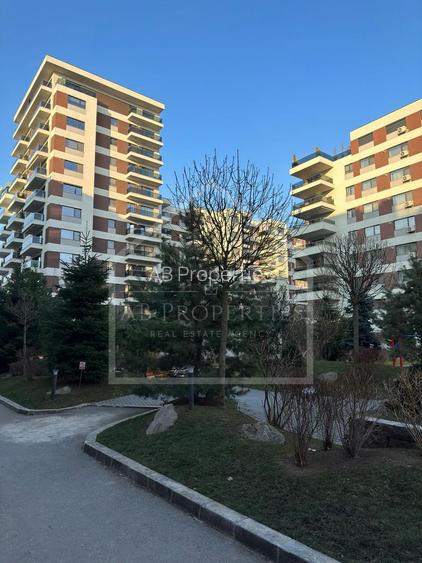 Apartament 3 camere Luxury | 130mp | Terasa | Vedere Panoramica - 15