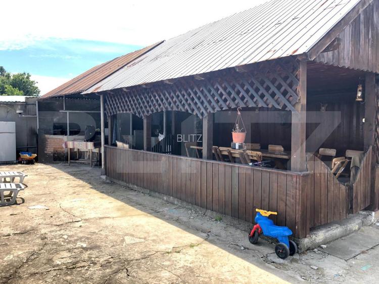 Casa tip pensiune, langa parcul Tineretului, 534mp utili, 2000 mp teren - 2