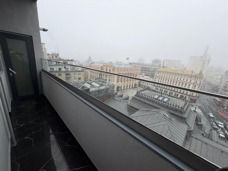 Apartament superb 3 camere Universitate Calea Victoriei - 4