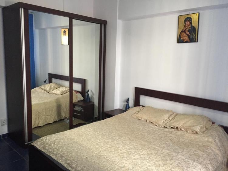 Se cauta colega de apt in apt cu 3 camere decomandat–  zona Poșta Pacurari