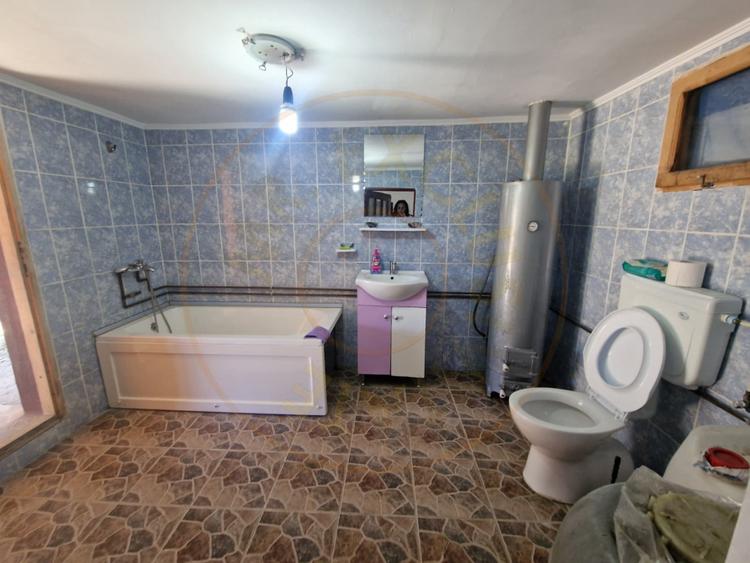 Proprietate în Comuna Botești, Județul Argeș – Zonă Pitorească și Liniștită !