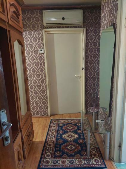Circumvalatiunii | 4 Camere | Decomandat | Etaj Intermediar | Centrala Proprie