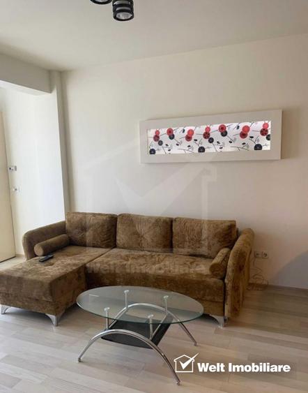Apartament modern cu 2 camere, bloc nou la 2 minute de FSEGA