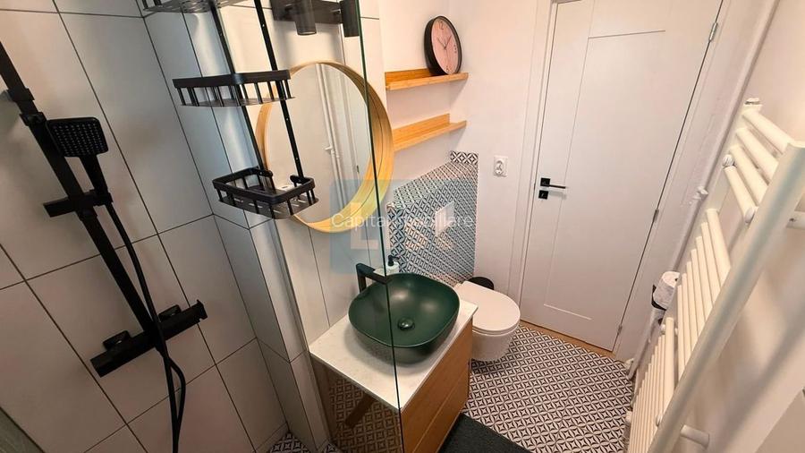COMISION 0%! Ap. MODERN 2 camere 45 mp + balcon, Gheorgheni – Hermes - 29