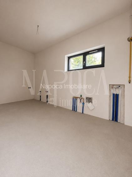 Casa 4 camere de vanzare in Feleacu - 5