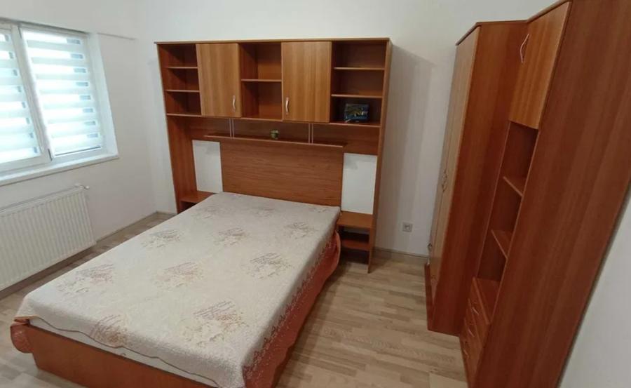 Apartament cu 2 camere in Tatarasi-Himson,bloc nou