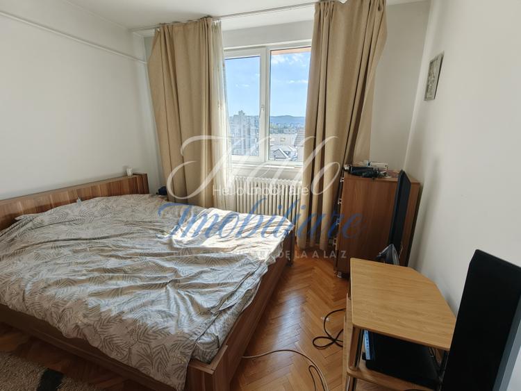 Apartament 3 camere semi-decomandate, 54 mp | Grigorescu, Cluj-Napoca - 17