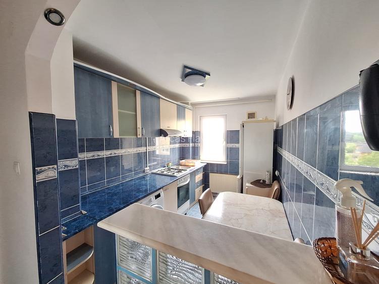 Apartament de inchiriat, 3 camere, 70mp, str.Rahovei, ! - 4
