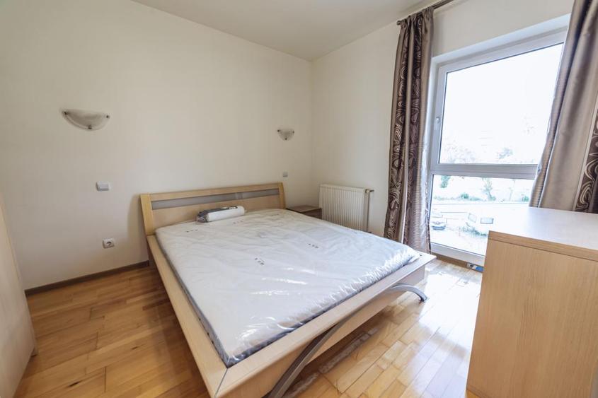 3 camere | Ansamblul Residential Edenia