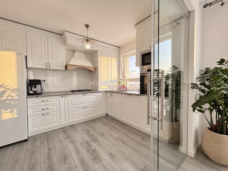 | Penthouse | 200 mp deasupra orașului - 3