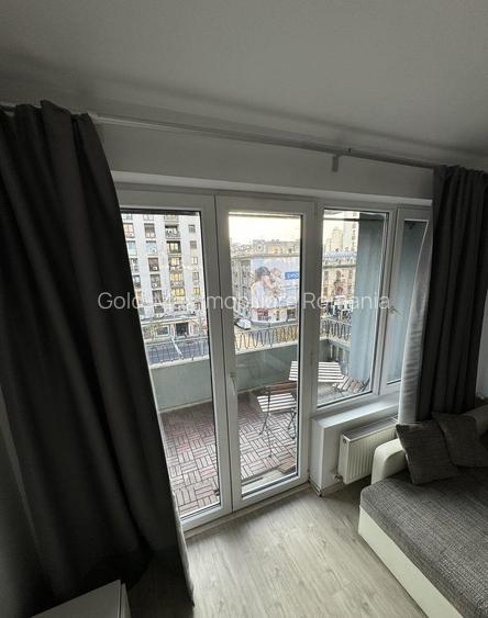 Apartament 2 camere Magheru - Piata Romana (langa ASE) - 10