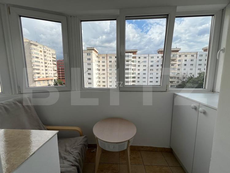 Apartament 3 camere, 73 mp, etaj intermediar, zona Piata Marasti - 8