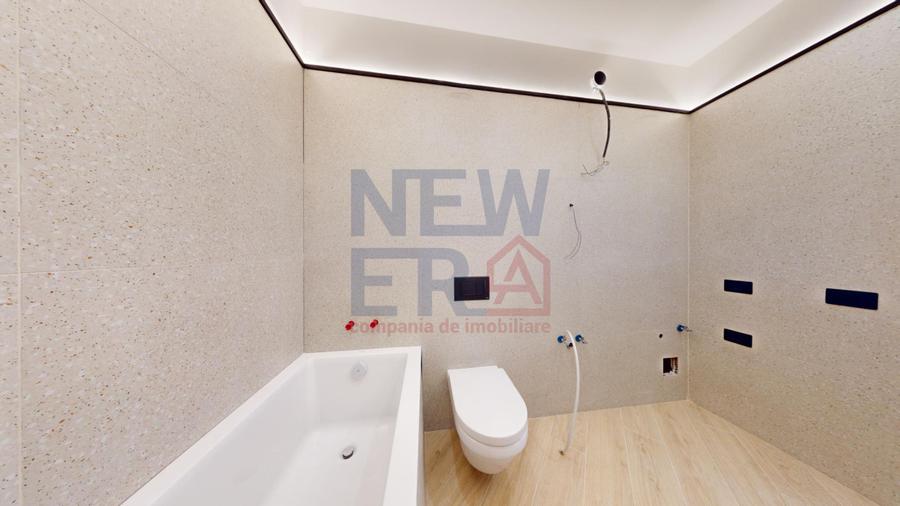 Studio in Complex Rezidential Park Line  Pipera, Direct Dezvoltator