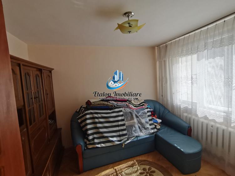 Apartament 3 camere, parter inalt, Darmanesti, ideal spatiu comercial!