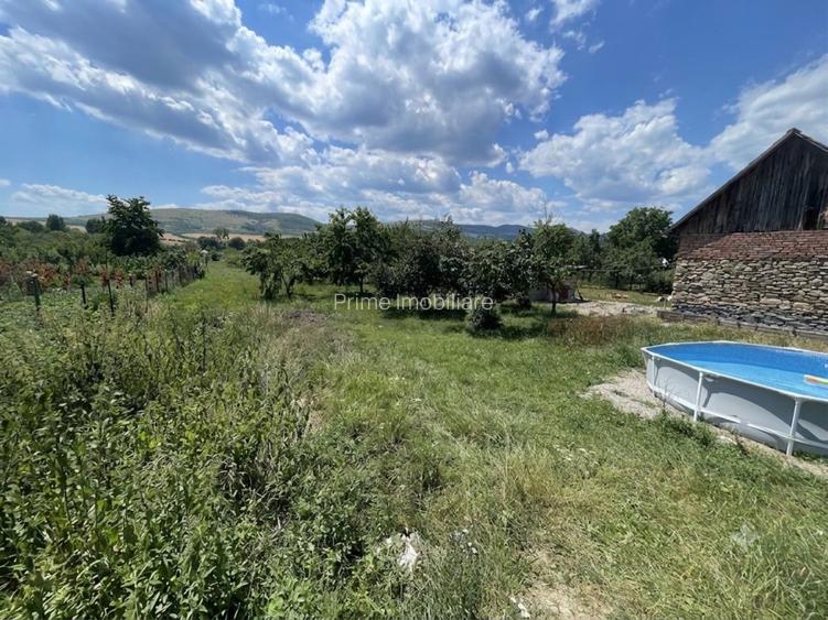 OPORTUNITATE DE INVESTIȚIE | CASĂ RENOVATĂ | 2.330 MP TEREN | BENIC - 4