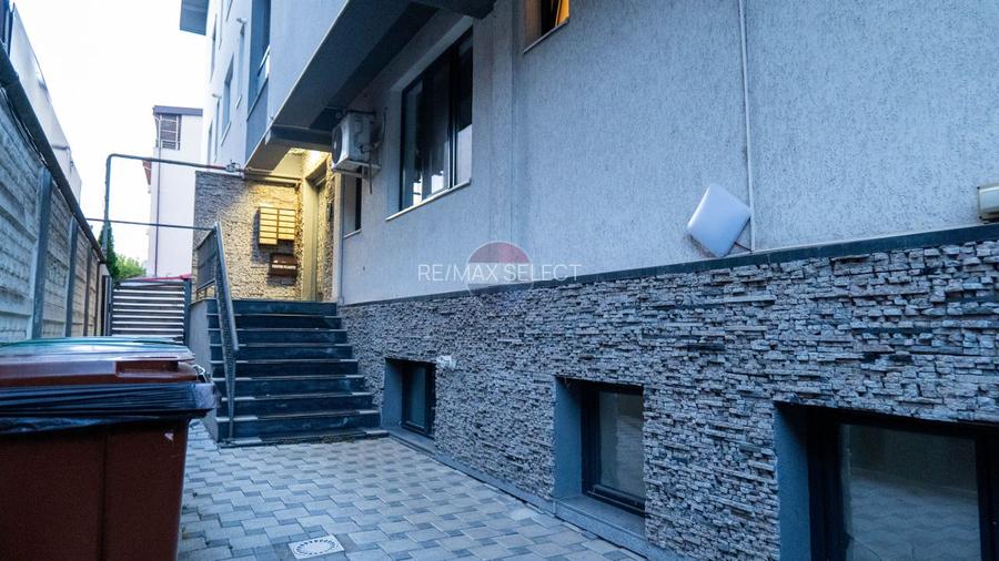 Vanzare apartament 2 camere - Bd. Luptătorilor - Metrou Parc Bazilescu - 22