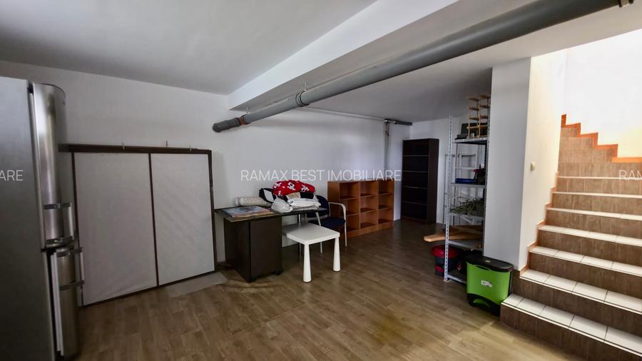 Casă individuală cu 4 dormitoare, grădină 850 mp și garaj dublu - 19