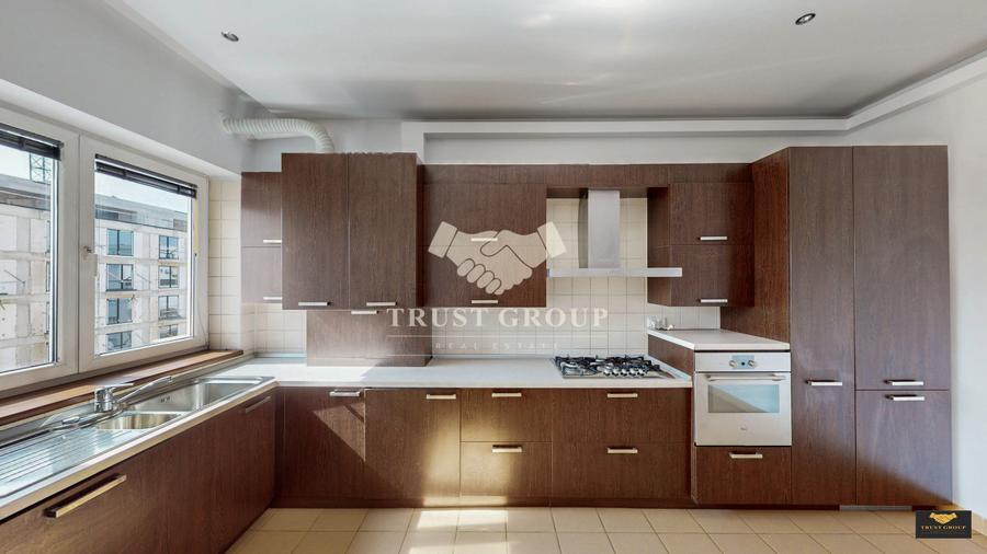 Duplex 3 camere Herastrau-Soseaua Nordului | Terasa | Loc de parcare