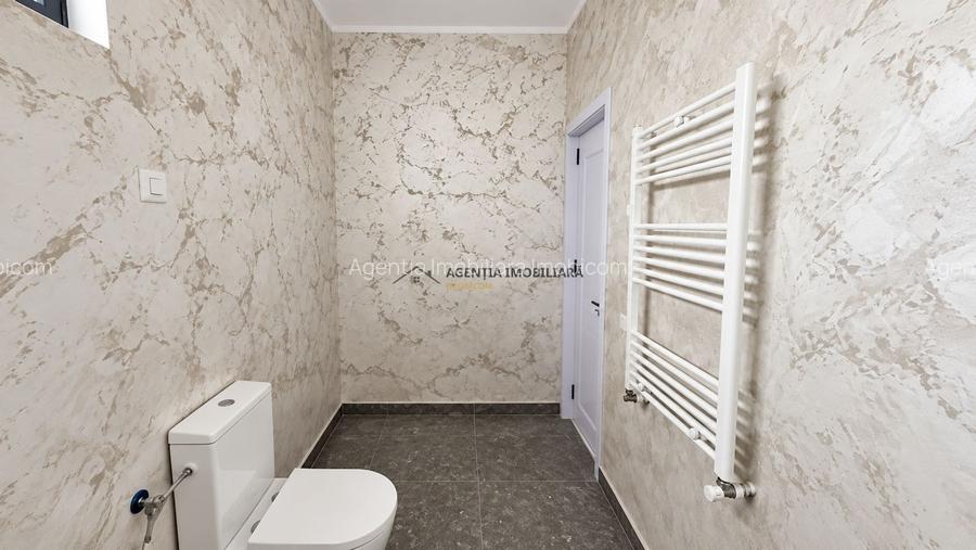 Duplex Cernica | Lac și pădure | Curte proprie | 4 camere - 13