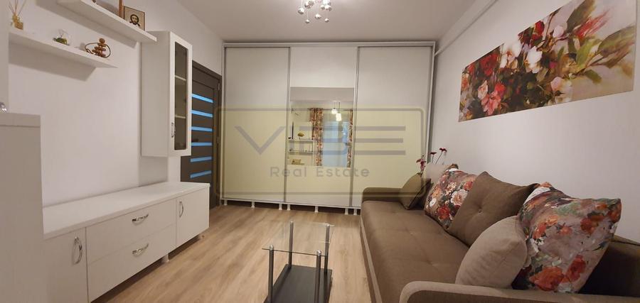 Apartament 2 camere Tatarasi Tudor Office Center
