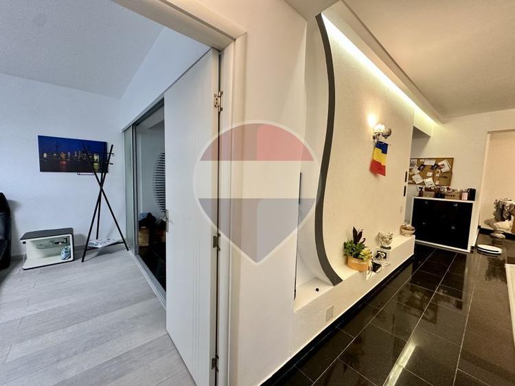Apartament cu 3 camere str. Izbiceni | Damaroaia | Bucuresti Noi