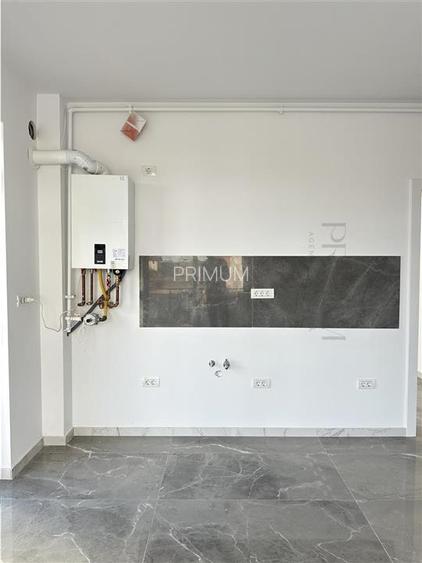 BRAYTIM - 2 CAMERE - ETAJUL 1 - TERASA MARE 16MP - 4
