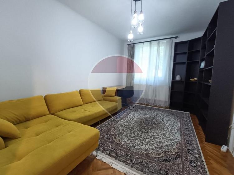 Apartament 2 camere de inchiriat in Gheorgheni