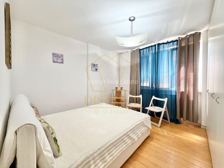 Apartament superb cu 2 camere langa Catedrala, bucatarie separata | Ultracentral - 6
