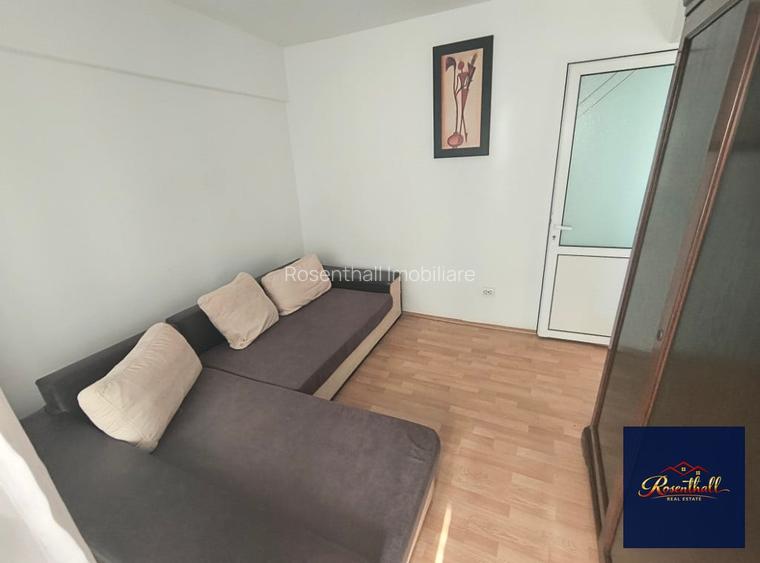 Apartament 2 camere,etaj 2, decomandat, zona Calea Nationala_Notarias - 3