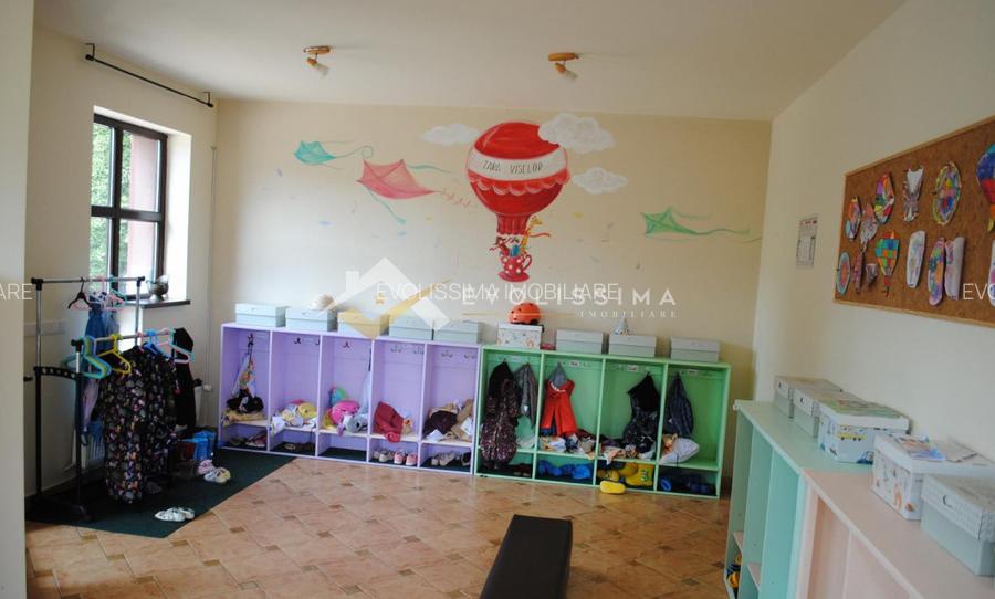 Imobil/ gradinita/afterschool/ sediu firma etc - 9