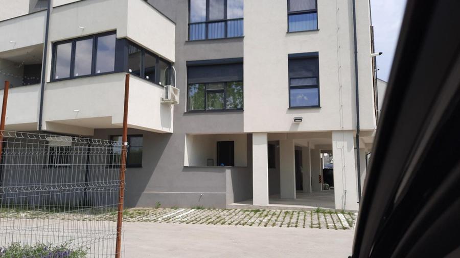 Apartament 3 camere | 75 mp | Bloc 2020 | Parcare | Trapezului