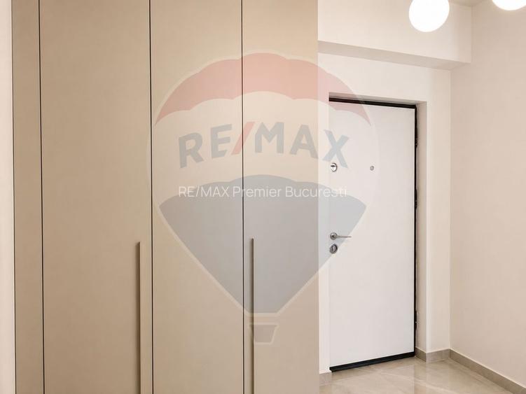 Unirii | Central Address Residence | 2 Cam Premium | Prima inchiriere - 8