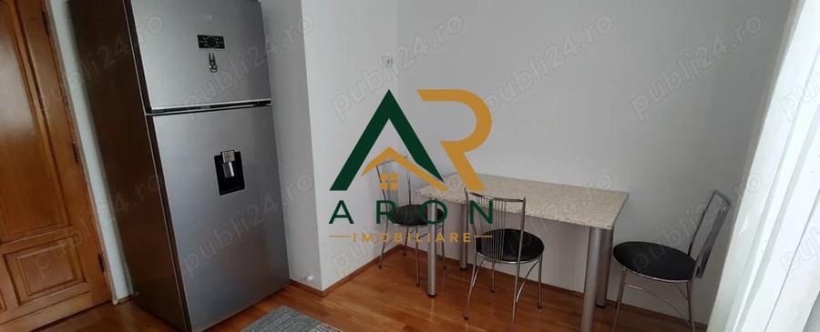 3 Camere de inchiriat | Nerva Traian | Metrou | Decomandat