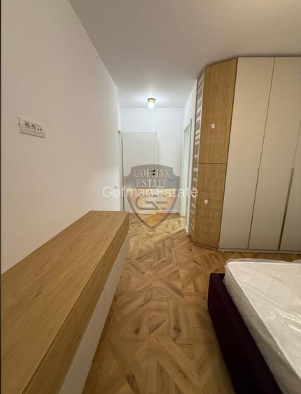 LUX ! 4 camere, Faleza Nord, Delfinariu Mamaia, vedere la lac, parcare subterana - 27