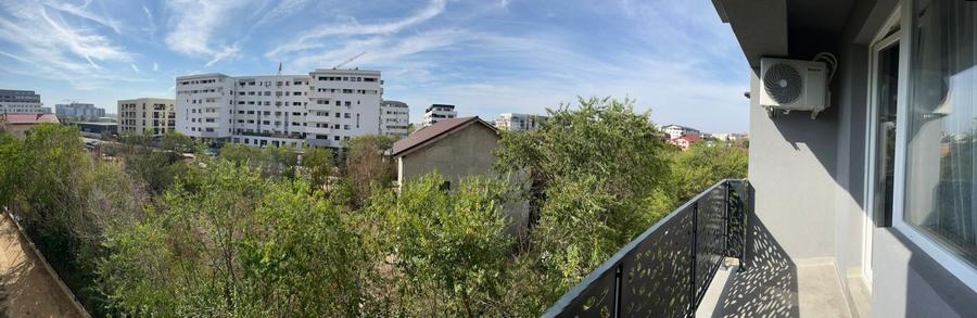 Apartament 2 camere decomandat, parcare subterana, 15 minute metrou