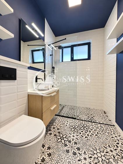 Apartament Premium | 3 camere | Str Hasdeu | UMF | USAMV - 18