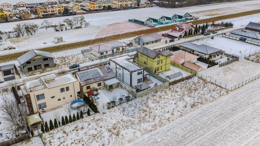 Casă premium în Stupini – finisaje de lux, complet mobilată - 38