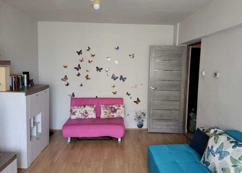 Apartament decomandat 2 camere la cheie/Etaj intermediar/Zona P. Ma