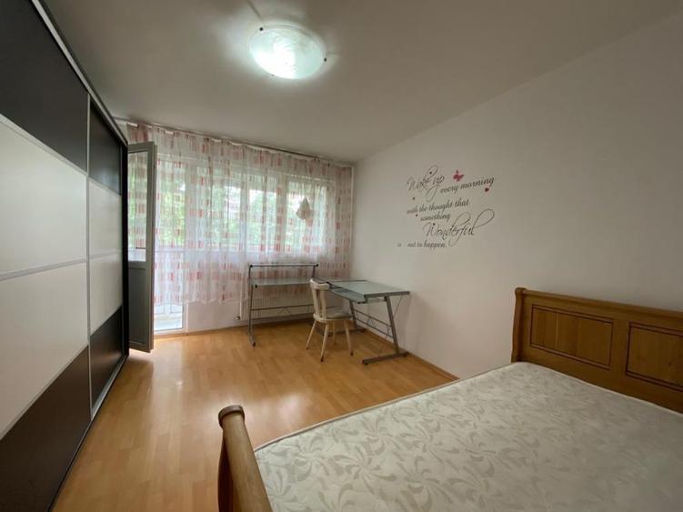 2 CAMERE DECOMANDAT | ZONA FAVORIT | LÂNGĂ METROU |